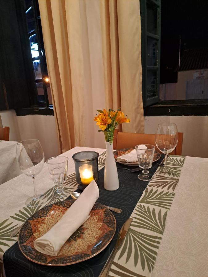 Pousada Rio De Contas 賓館